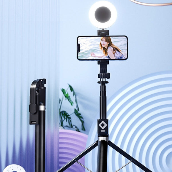 T11 Selfie Stick 17 M Super Long Aluminum Alloy