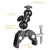 Universal Hot Shoe Monitor Stand SLR Camera Photography