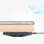 Long-Distance Desktop Wireless Charger