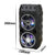 Outdoor Portable Loud Speaker