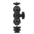 Universal Hot Shoe Monitor Stand SLR Camera Photography