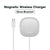 Magnetic Wireless Charger Unlimited Adsorption