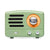 Stickers Bluetooth Stereo Speakers